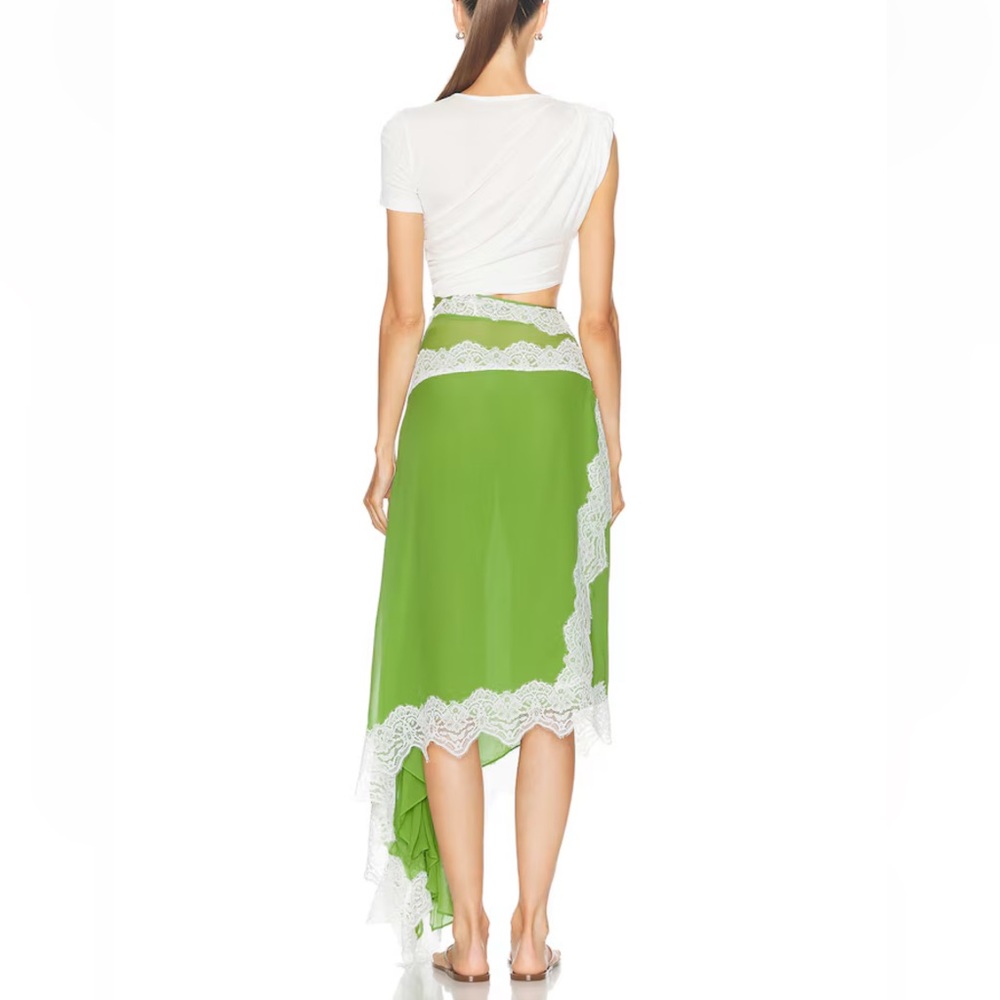 Christopher Esber Verve Dress - Picture 3 of 4